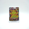 Pikachu vmax swsh062 (Card 1/2)