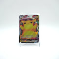 Pikachu vmax swsh062 (Card 2/2)