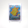 Surfing Pikachu VMAX - 009/025 - Pokemon Celebrations (Card 6/10)