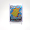 Surfing Pikachu VMAX - 009/025 - Pokemon Celebrations (Card 7/10)