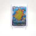 Surfing Pikachu VMAX - 009/025 - Pokemon Celebrations (Card 8/10)