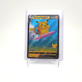 Pokemon TCG Surfing Pikachu V 008/025 (Card 2/10)