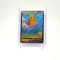 Pokemon TCG Surfing Pikachu V 008/025 (Card 5/10)
