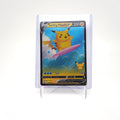 Pokemon TCG Surfing Pikachu V 008/025 (Card 6/10)