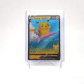 Pokemon TCG Surfing Pikachu V 008/025 (Card 9/10)