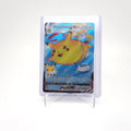 Flying Pikachu VMAX 2021 Pokemon Celebrations 25th Anniversary English 007/025 (Card 1/3)
