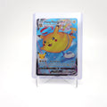Flying Pikachu VMAX 2021 Pokemon Celebrations 25th Anniversary English 007/025 (Card 2/3)