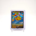 Flying Pikachu V - 006/025 - Half Art - Celebrations - English - Pokemon (Card 1/10)