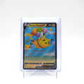 Flying Pikachu V - 006/025 - Half Art - Celebrations - English - Pokemon (Card 5/10)