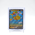 Flying Pikachu V - 006/025 - Half Art - Celebrations - English - Pokemon (Card 8/10)