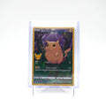 2021 Pokemon PIKACHU 005/025 Celebrations 25th Anniversary Holo Rare English (Card 2/10)