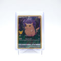 2021 Pokemon PIKACHU 005/025 Celebrations 25th Anniversary Holo Rare English (Card 4/10)