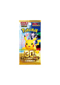 日版M6a 30th Celebration原盒 (20 pack) [30週年] （單包裝）