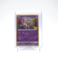 Pokémon TCG: Mew 011/025 Celebrations Holo 25th Anniversary edition (Card 7/9)