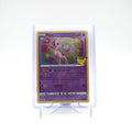 Pokémon TCG: Mew 011/025 Celebrations Holo 25th Anniversary edition (Card 9/9)