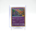 Pokémon TCG Xerneas 012/025 25th Anniversary Celebrations Holo Rare (Card 7/10)