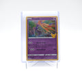 Pokémon TCG Xerneas 012/025 25th Anniversary Celebrations Holo Rare (Card 8/10)