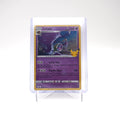 Lunala 015/025 Celebrations Holo Rare Pokemon 25th (Card 5/10)