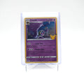 Lunala 015/025 Celebrations Holo Rare Pokemon 25th (Card 7/10)
