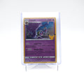 Lunala 015/025 Celebrations Holo Rare Pokemon 25th (Card 10/10)
