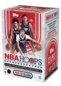 2025-26 Hoops Basketball - Value Box
