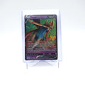 ZACIAN V 016/025 Celebrations 25th Anniversary Pokemon (Card 9/10)