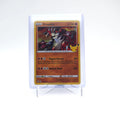GROUDON 017/025 25TH CELEBRATIONS POKEMON (Card 2/10)