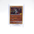 GROUDON 017/025 25TH CELEBRATIONS POKEMON (Card 4/10)