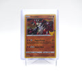 GROUDON 017/025 25TH CELEBRATIONS POKEMON (Card 5/10)
