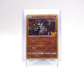 GROUDON 017/025 25TH CELEBRATIONS POKEMON (Card 9/10)