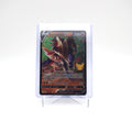 ZAMAZENTA V 018/025 25TH CELEBRATIONS POKEMON (Card 2/9)