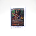 ZAMAZENTA V 018/025 25TH CELEBRATIONS POKEMON (Card 3/9)