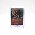 ZAMAZENTA V 018/025 25TH CELEBRATIONS POKEMON (Card 4/9)