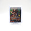 ZAMAZENTA V 018/025 25TH CELEBRATIONS POKEMON (Card 5/9)