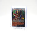 ZAMAZENTA V 018/025 25TH CELEBRATIONS POKEMON (Card 6/9)