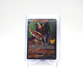 ZAMAZENTA V 018/025 25TH CELEBRATIONS POKEMON (Card 8/9)