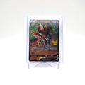 ZAMAZENTA V 018/025 25TH CELEBRATIONS POKEMON (Card 9/9)