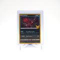 Pokémon TCG Yveltal 019/025 Celebrations Holo Rare 25th (Card 1/10)