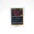 Pokémon TCG Yveltal 019/025 Celebrations Holo Rare 25th (Card 2/10)