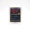 Pokémon TCG Yveltal 019/025 Celebrations Holo Rare 25th (Card 3/10)