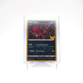 Pokémon TCG Yveltal 019/025 Celebrations Holo Rare 25th (Card 5/10)