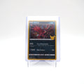 Pokémon TCG Yveltal 019/025 Celebrations Holo Rare 25th (Card 6/10)