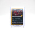 Pokémon TCG Yveltal 019/025 Celebrations Holo Rare 25th (Card 8/10)