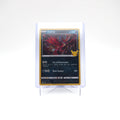 Pokémon TCG Yveltal 019/025 Celebrations Holo Rare 25th (Card 10/10)