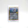 Solgaleo 021/025 Celebrations 25th Anniversary Classic (Card 4/10)