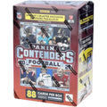 2021 Panini Contenders Football Blaster Box Fanatics Exclusive - Factory Sealed