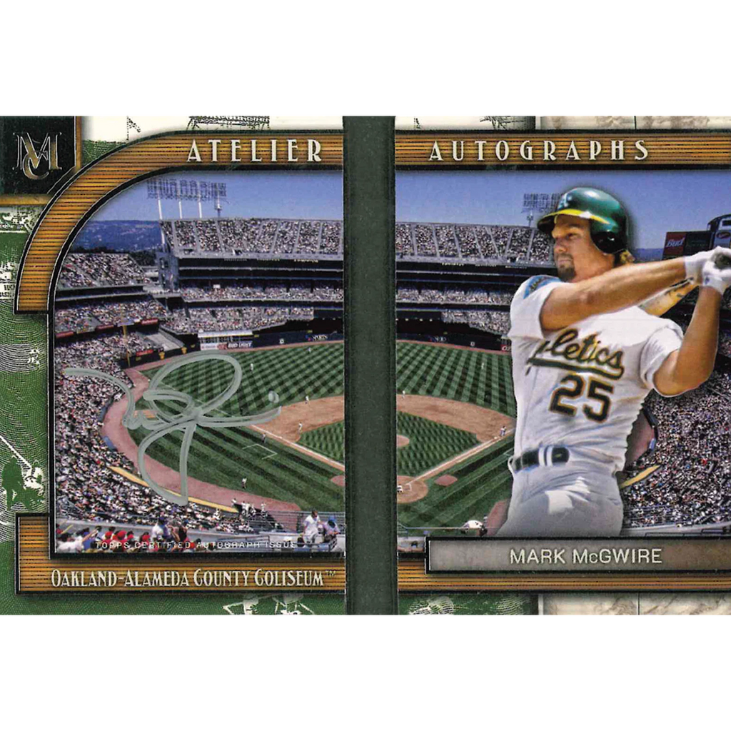 2025 Topps Museum Collection Baseball - Hobby Box