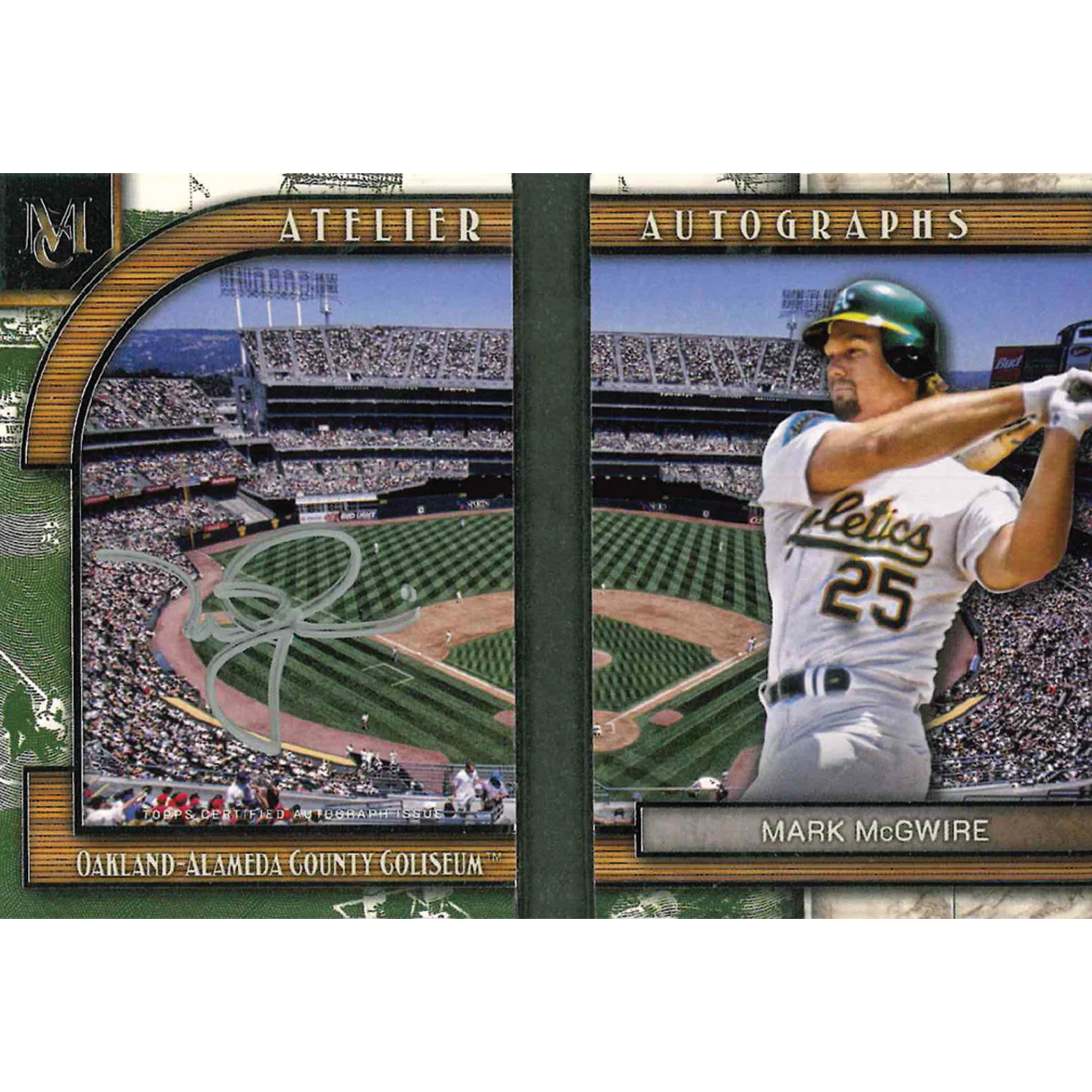 2025 Topps Museum Collection Baseball - Hobby Box