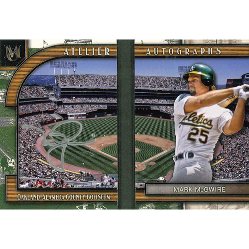 2025 Topps Museum Collection Baseball - Hobby Box