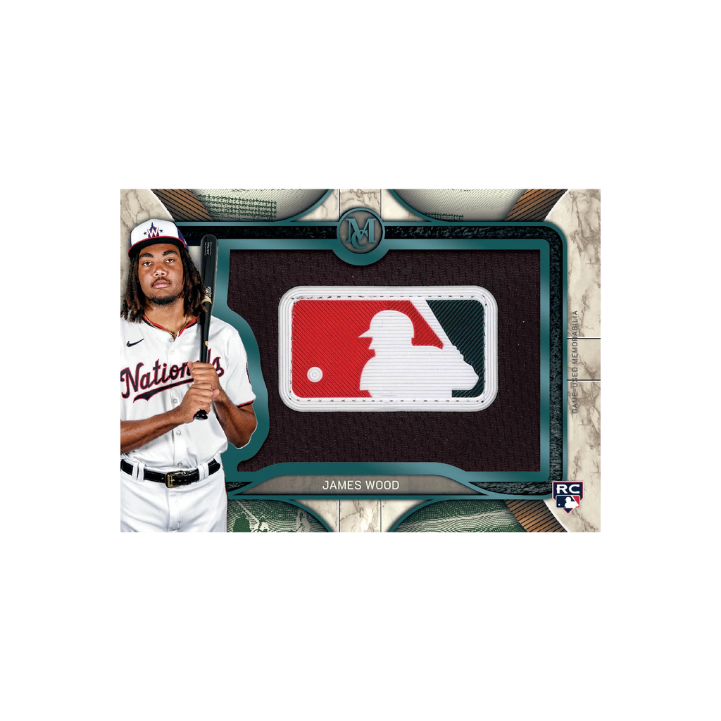2025 Topps Museum Collection Baseball - Hobby Box